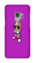 Slapnuts Samsung Phone Cases