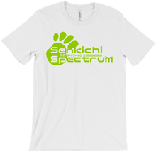 Logo Green T-Shirts