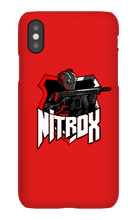 julkigaming iPhone Phone Cases