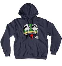 technoangels Hoodies (No-Zip/Pullover)