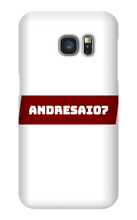 andresai07 Samsung Phone Cases