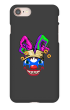 jokerkidd22 iPhone Phone Cases
