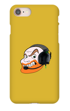 noodlestutwch iPhone Phone Cases