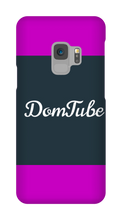 dom_tube Special Samsung Phone Cases