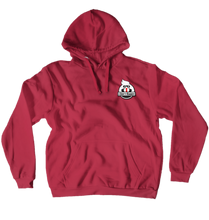 iDirtyRandy Hoodies (No-Zip/Pullover)