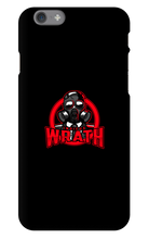 Wrath iPhone  Case