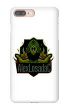 alexlosadac iPhone Phone Cases