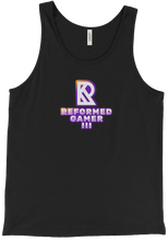 RG3 Tank Top