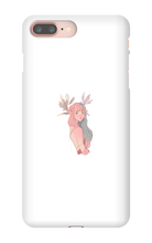 danieleraposa iPhone Phone Cases