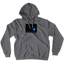 bomberman1234566 Hoodies (No-Zip/Pullover)