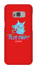 tylerknightgaming Samsung Phone Cases