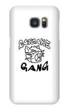 Ratcake Gang Samsung Phone Cases