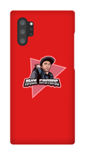 ttvaxolgaming Samsung Phone Cases