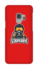 scooperdive Samsung Phone Cases