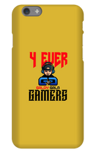 galdygala iPhone Phone Cases
