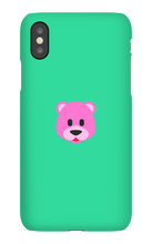 justbearexe iPhone Phone Cases