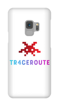 tr4cer0ute Samsung Phone Cases