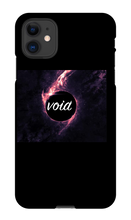 Apexvoid iPhone Phone Cases