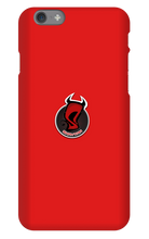 shaytan_tv iPhone Phone Cases