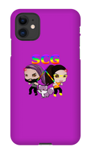 SCG United iPhone Case!