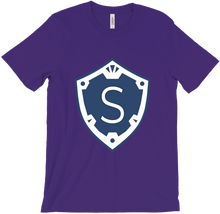 I can't believe its a Silverlink logo T-Shirt
