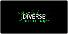 Diverse XXL Gaming Mousepad