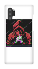 subhajitsardar Samsung Phone Cases