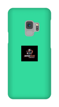 Enten Clan Samsung Phone Cases