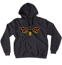 burnthatbee Hoodies (No-Zip/Pullover)