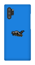 Coque de Samsung (car on est pas riche NOUS !)