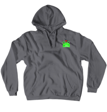 ryyylyyy Hoodies (No-Zip/Pullover)