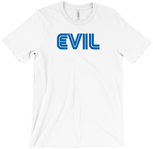 evil_lewis T-Shirts
