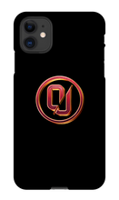 ojgamer_ iPhone Phone Cases