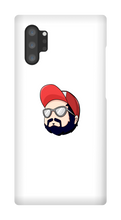 callmemrneckbeard Samsung Phone Cases