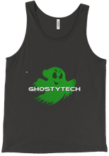gh0stytech Tank Top