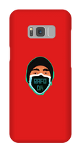 rafodk Samsung Phone Cases