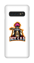 dgtc_end Samsung Phone Cases