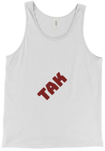 taktikaldestroy Tank Top