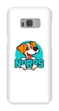 norbss_ Samsung Phone Cases