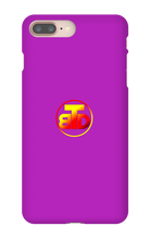 The Big Deano's iPhone Cases