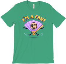 Rumface Fan T-Shirts