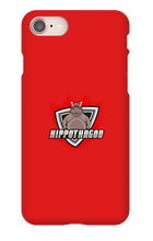HTG iPhone Phone Cases