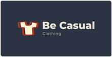 Be Casual XXL Gaming Mousepad