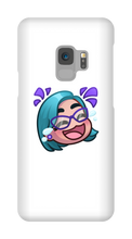 christadoodles Samsung Phone Cases