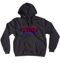 madmedic Hoodies (No-Zip/Pullover)
