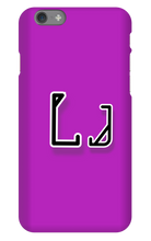LJUBINKOVYCH Maskica za iPhone