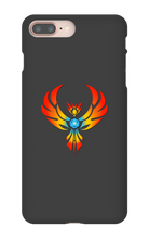 Logo iPhone Phone Cases