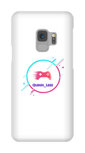 quinn_leee Samsung Phone Cases