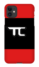 tocoldisaacyt iPhone Phone Cases