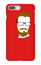 hapticgg iPhone Phone Cases